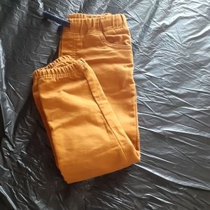 Carter's Osh Kosh boys pants 5t